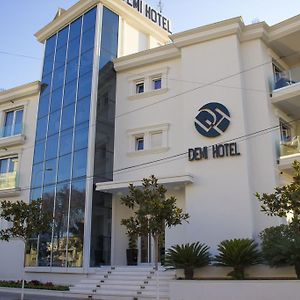 Demi Hotel